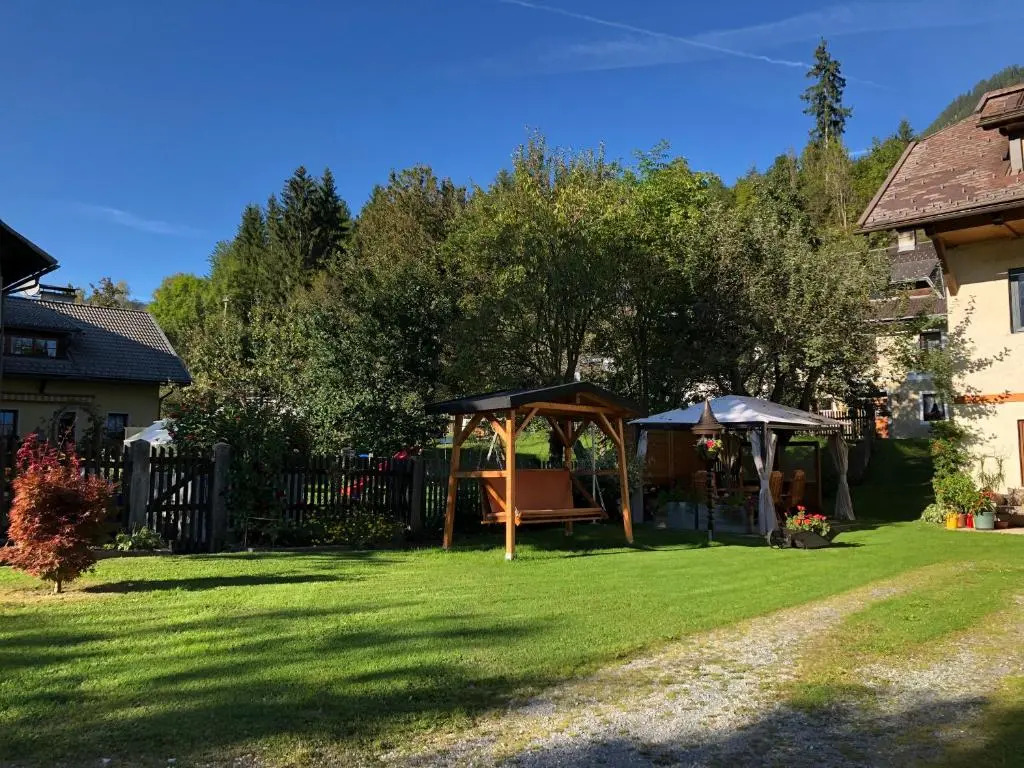 Gästehaus Rader