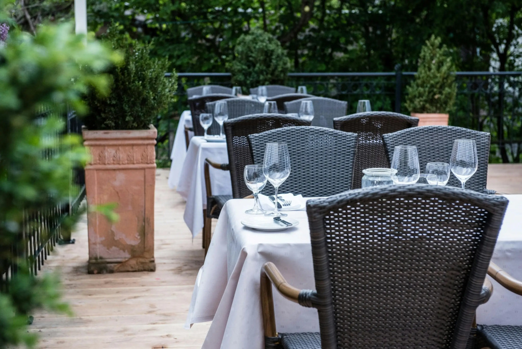 Parkhotel Schillerhain