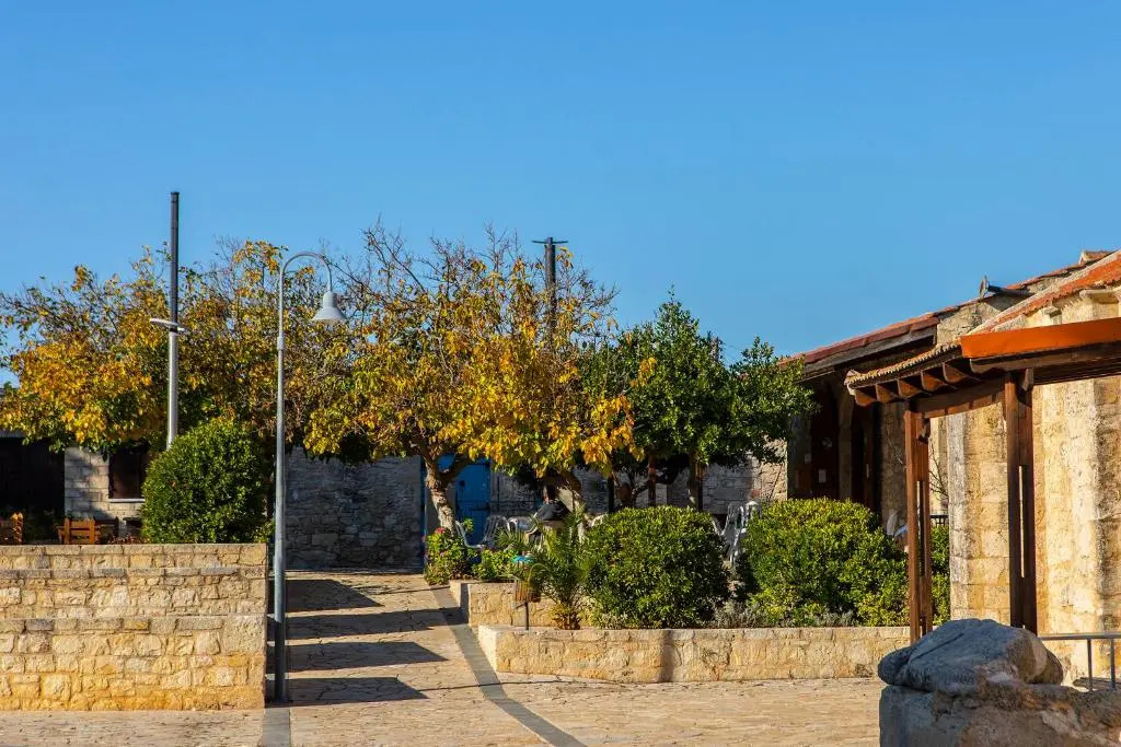 Akamantida Platia