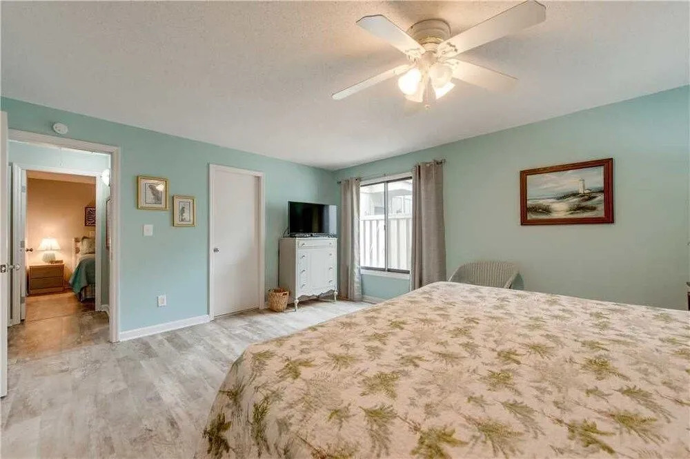 Queens Grant 601