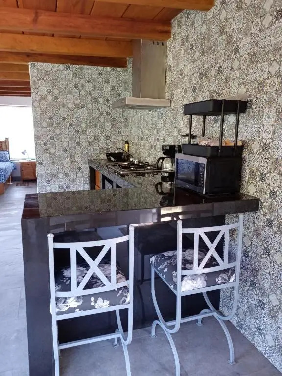 Mazamitla Pinos del Rio