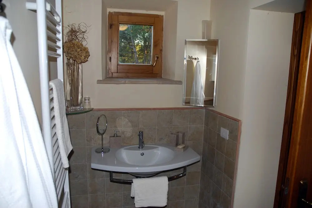 Podere Montepozzo, a charming country home