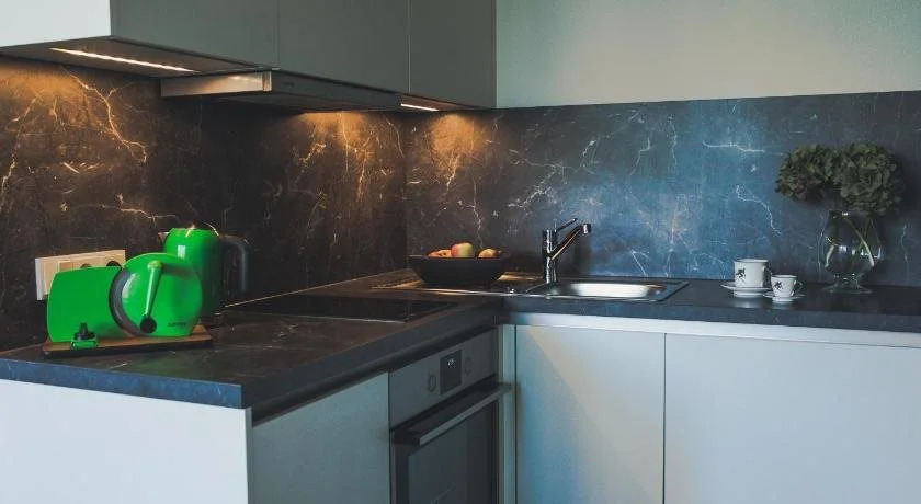 Appartement Sport Girbl