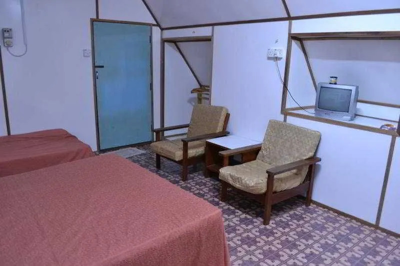 Delta Chenang Resort