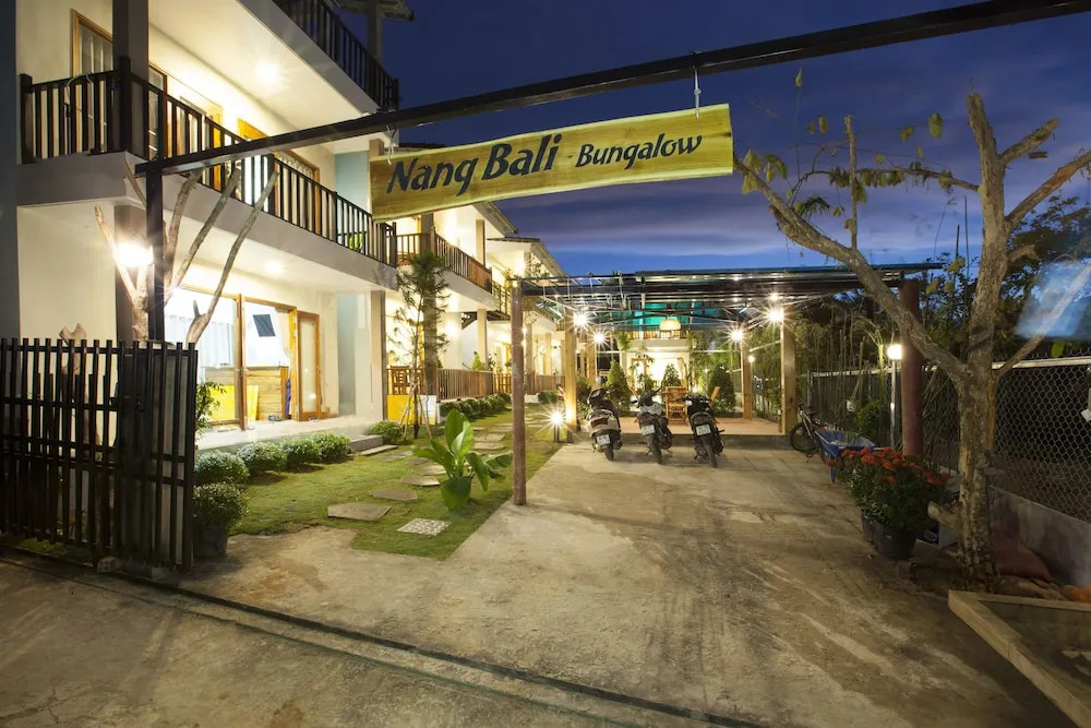 Nang Bali Bungalow