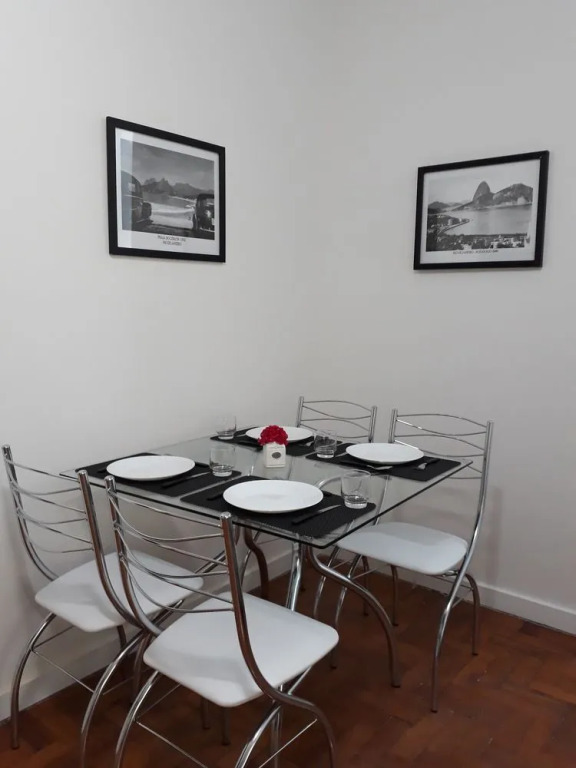 VIP FLAT on Copacabana Beach