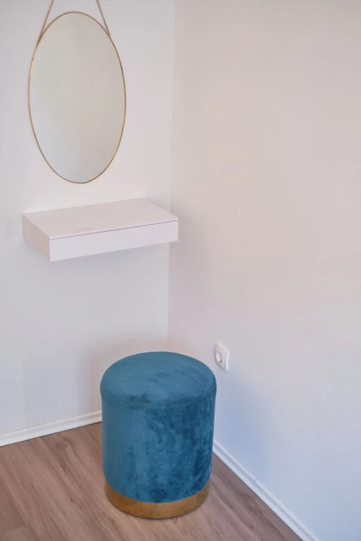Apartments Zen Mastrinka