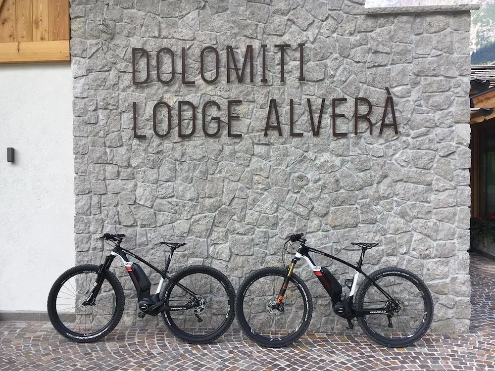 Dolomiti Lodge Alverà