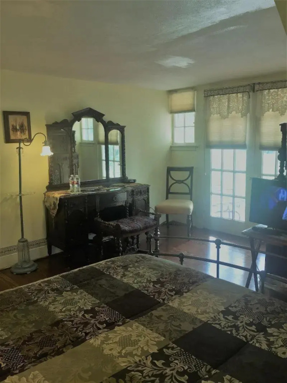 Woldert-Spence Manor