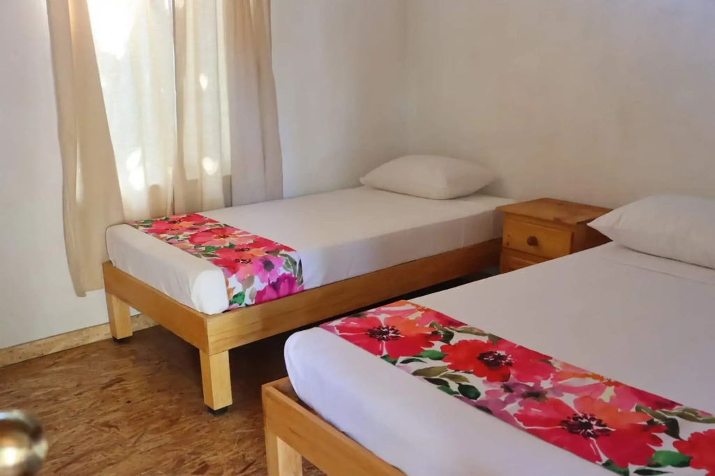 Hotel Frida Paradise