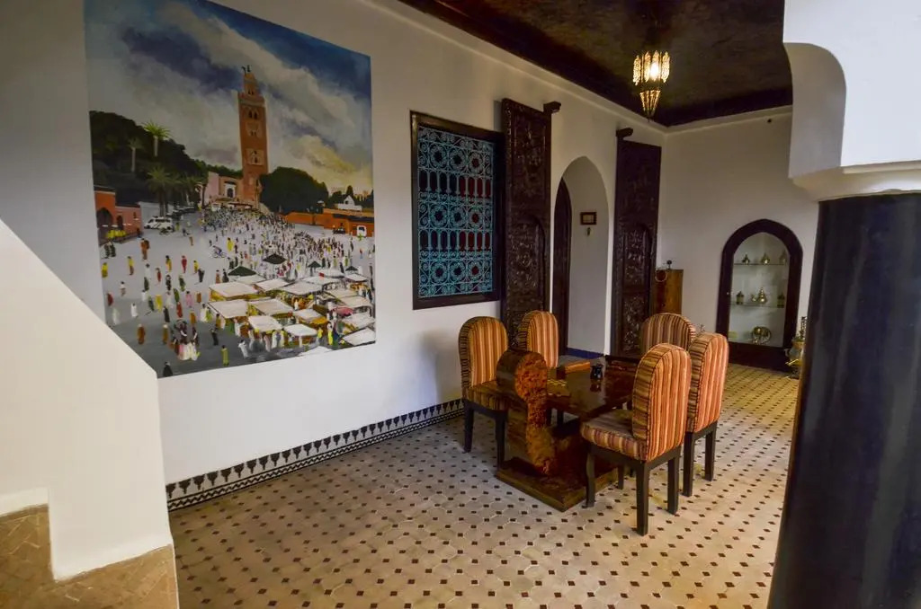Riad Ben Tachfine