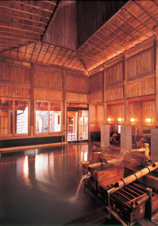 Ryokan Sakaya