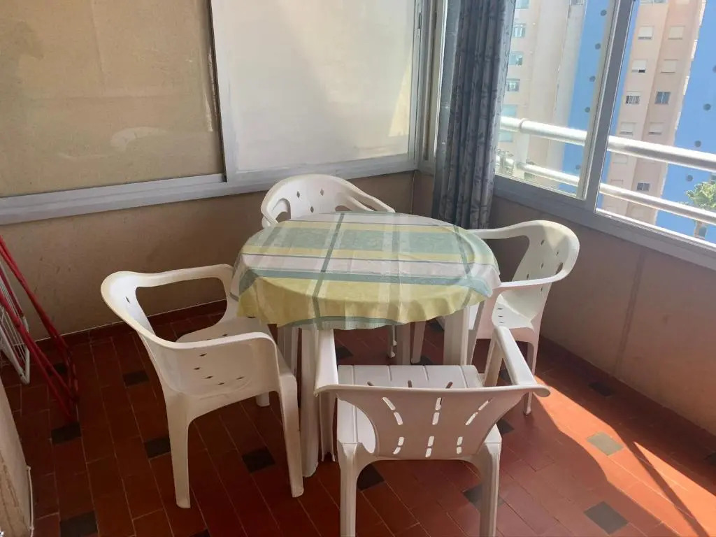 SERVICE APART LAZARO- Apartamentos Aguamarina 49