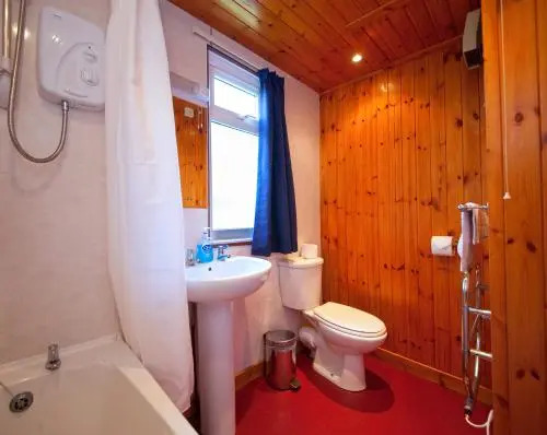 Lagnakeil Highland Lodges