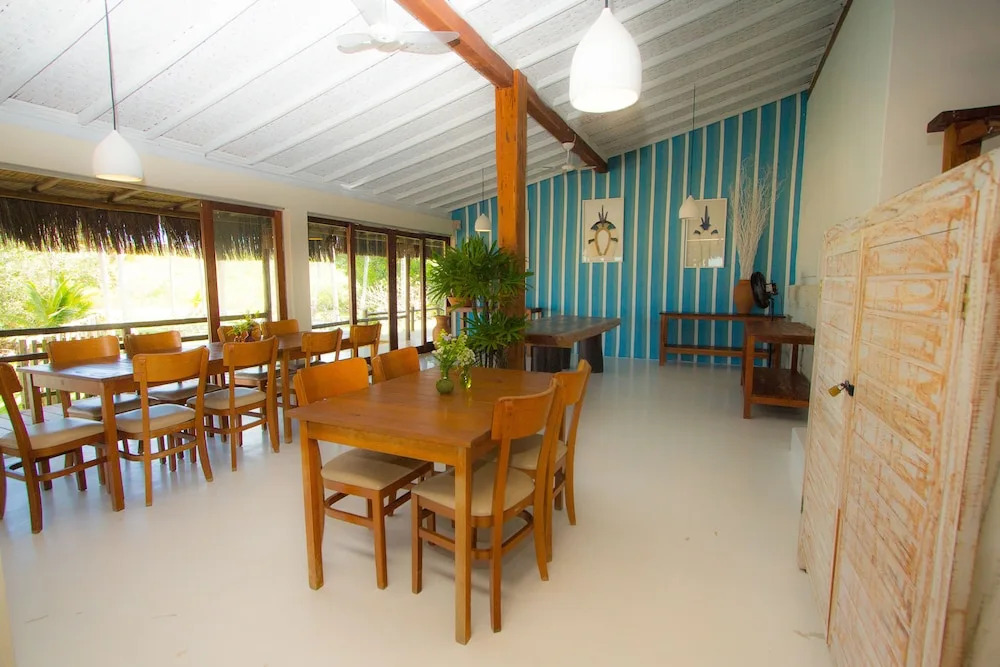 Rio Da Barra Villa Hotel