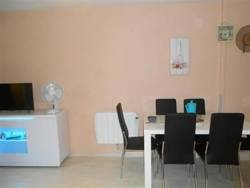 Appartement Saint-Hilaire-de-Riez, 3 pièces, 6 personnes - FR-1-324-459
