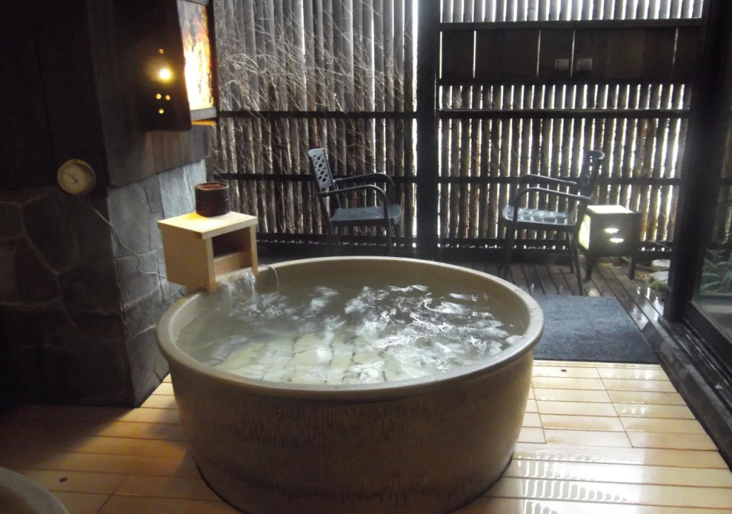 Dormy Inn Tokyo Hatchobori - Natural Hot Spring