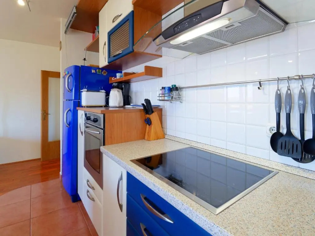Apartment Lux