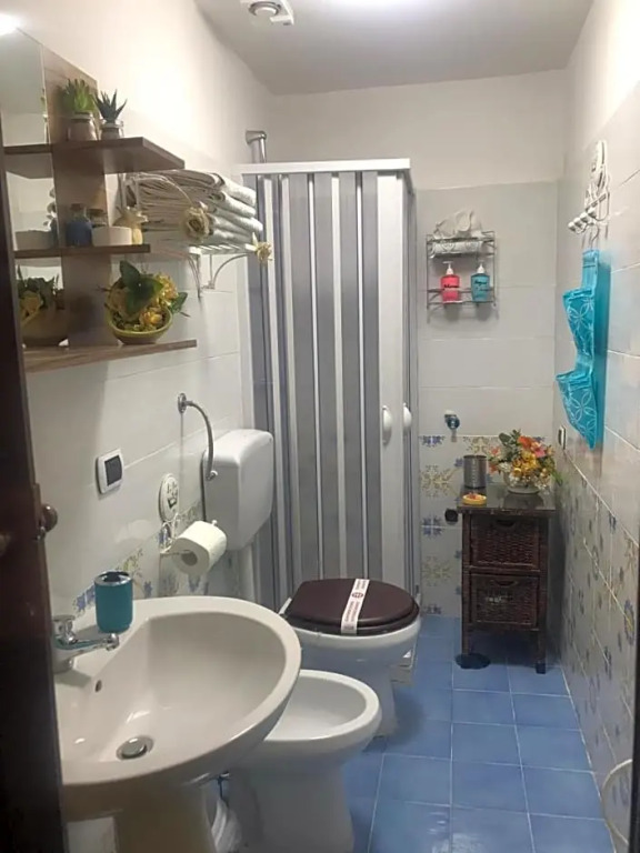 Monolocale Nel Cuore di Napoli