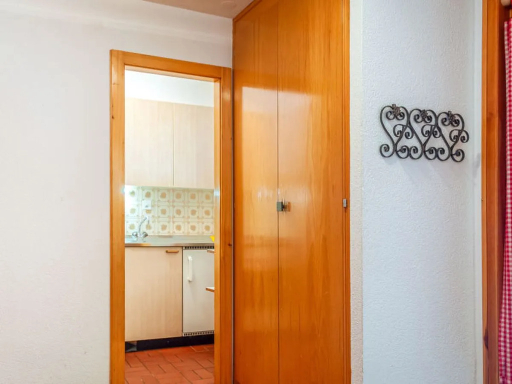 Apartment Christiania 2 B7 by Interhome