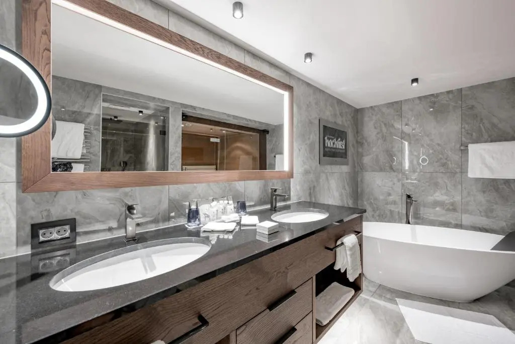 Hochfirst Luxury Mountain Resort