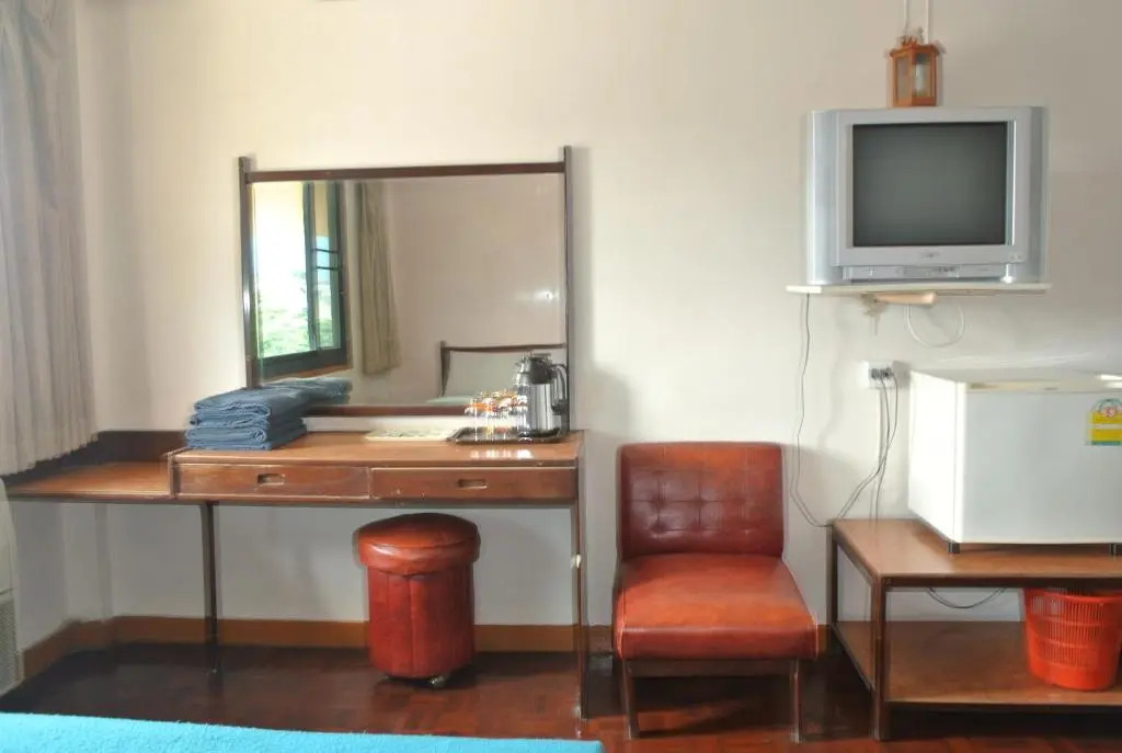 Anodard Hotel Chiang Mai