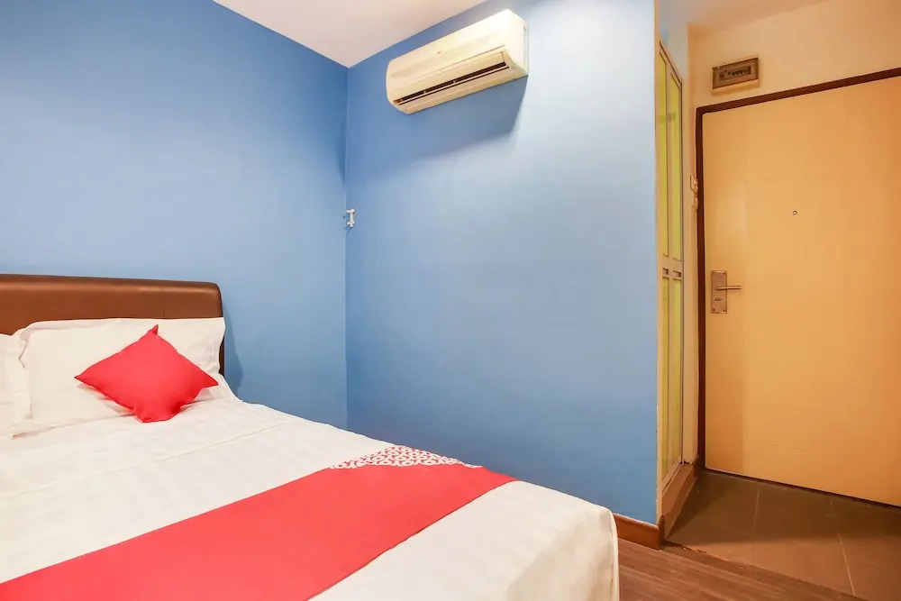 OYO 89451 Hotel Taj Inn Seksyen 7