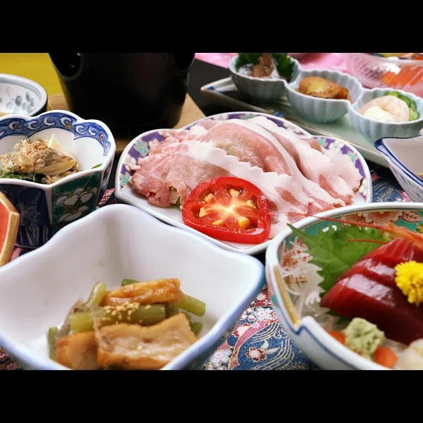 Nakanosawa Onsen Hirasawaya Ryokan