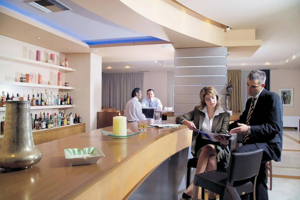Dekelia Hotel