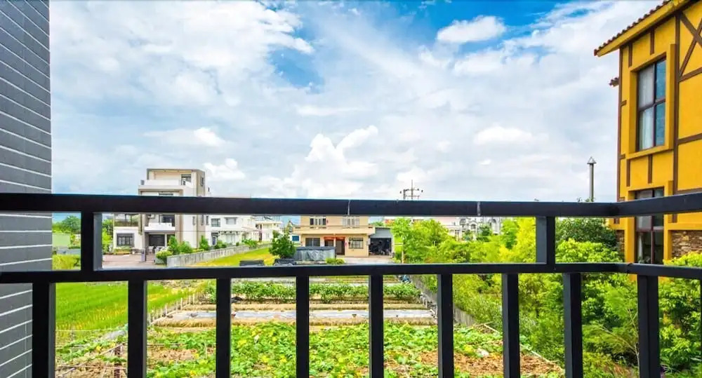 Luodong Happy Days Homestay