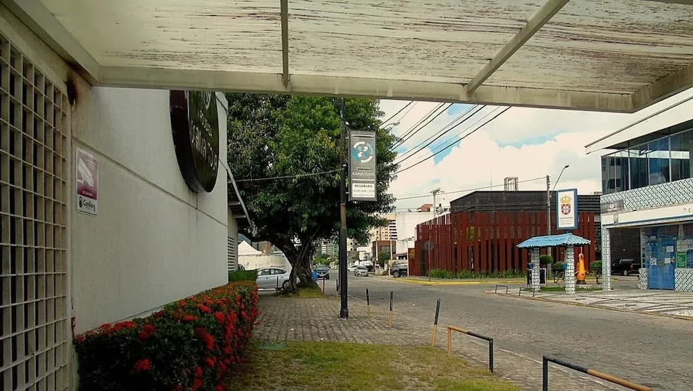 Pousada Xamã Tour