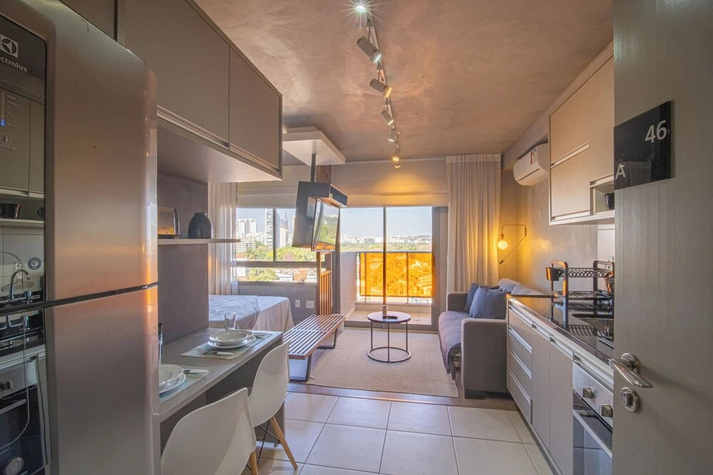360 Vila Madalena