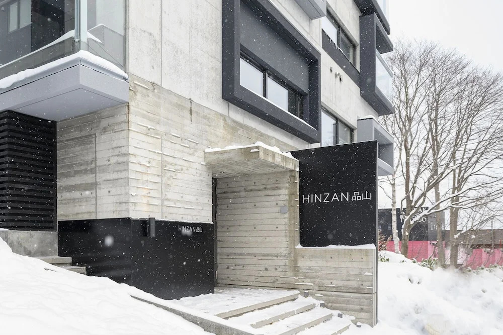 Hinzan