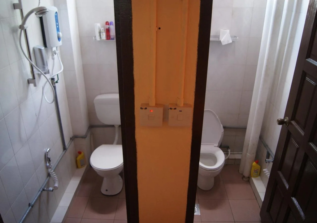 Kidurong Homestay