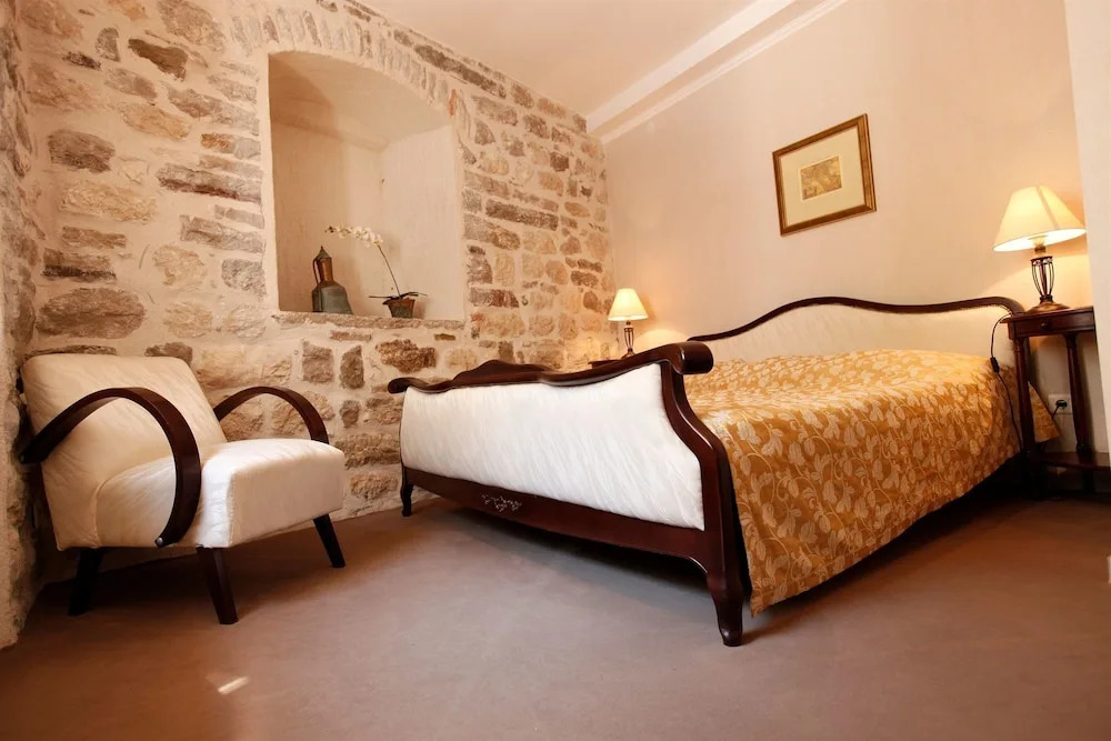 Palazzo Radomiri Heritage Boutique Hotel