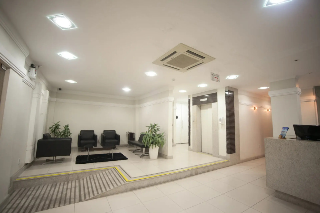 Hotel Itajaí Tur - Itajaí Navegantes