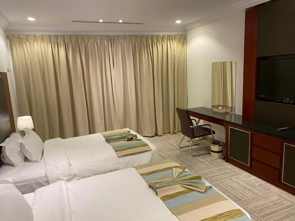 فندق الودق ALwadaq Hotel