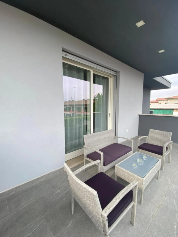 Marali Lake Apartments