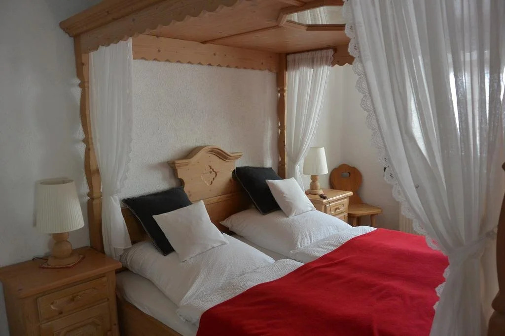Ferienhaus Bichler