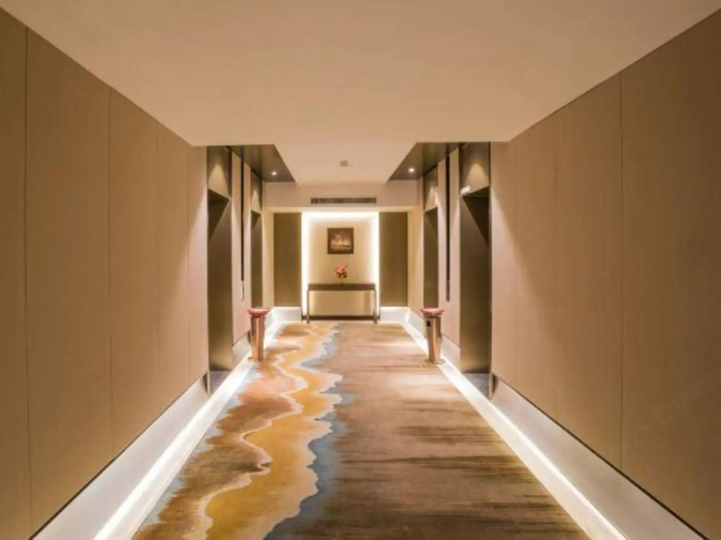 Shishi Kaiyu Featured Designer Hotel