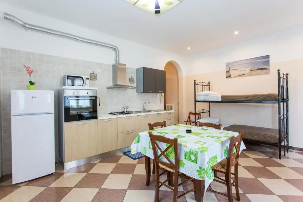 Residence Kimba