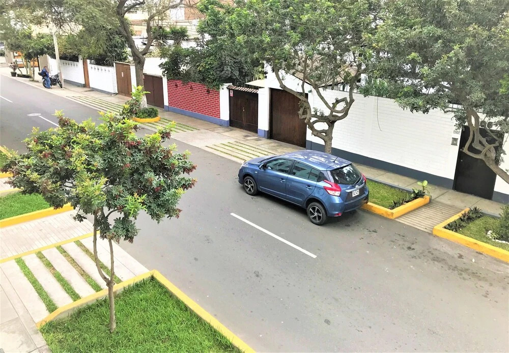 Hostal Carlos Tenaud