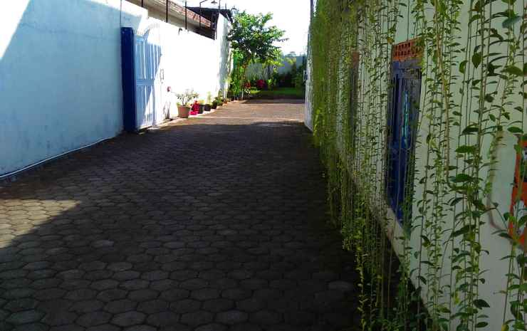 The Wahidah Syariah