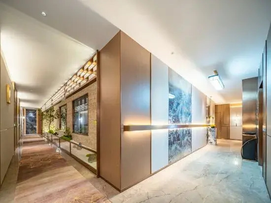 Zhirong Yixiang Hotel (Dongguan Dalang Store)