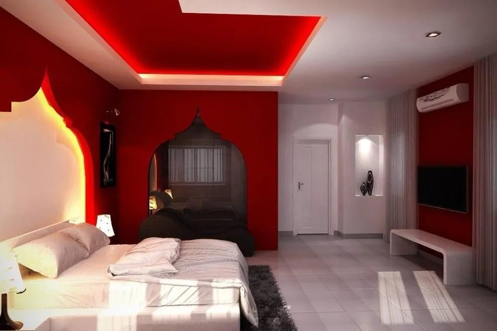 Moc Lan 2 Hotel