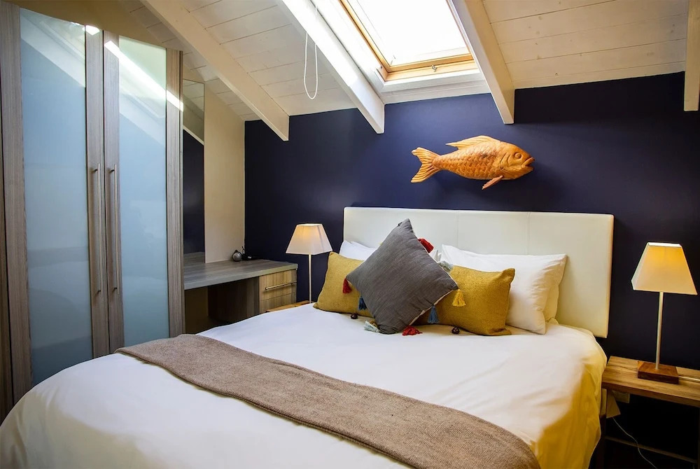 Desert Sands Boutique B&B | Self-Catering