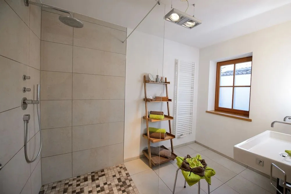 Ferienwohnung F9