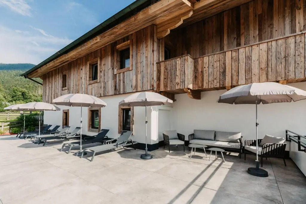 Knappensteig Appartements