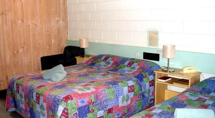 Bendigo Motor Inn