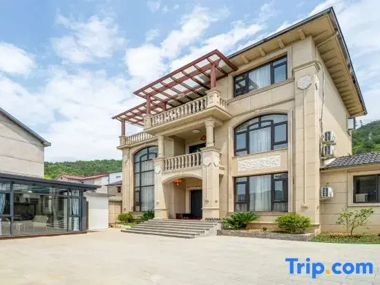 Tonglu Huixin Jiangfeng Riverside Family Vacation Homestay (OMG Heartbeat Paradise)